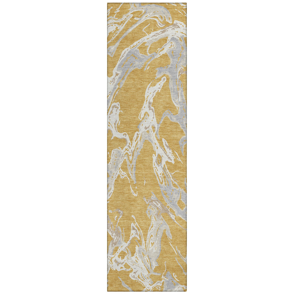 addison chantille acn1035 gold rug