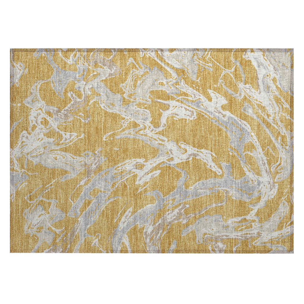addison chantille acn1035 gold rug