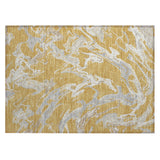 addison chantille acn1035 gold rug