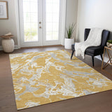addison chantille acn1035 gold rug