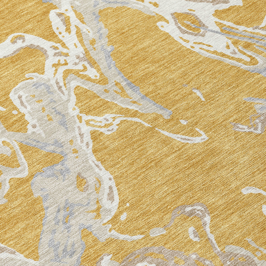 addison chantille acn1035 gold rug