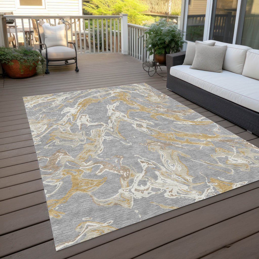 addison chantille acn1035 gray rug