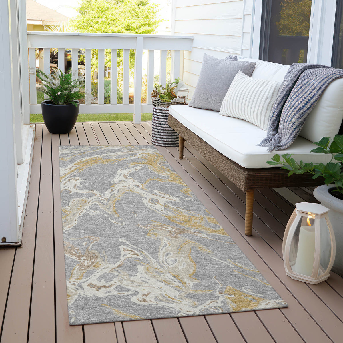 addison chantille acn1035 gray rug