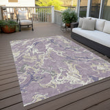 addison chantille acn1035 lavender rug