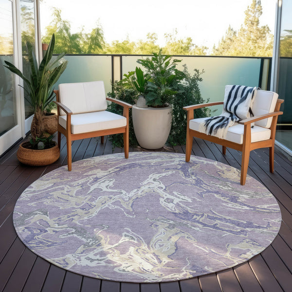addison chantille acn1035 lavender rug