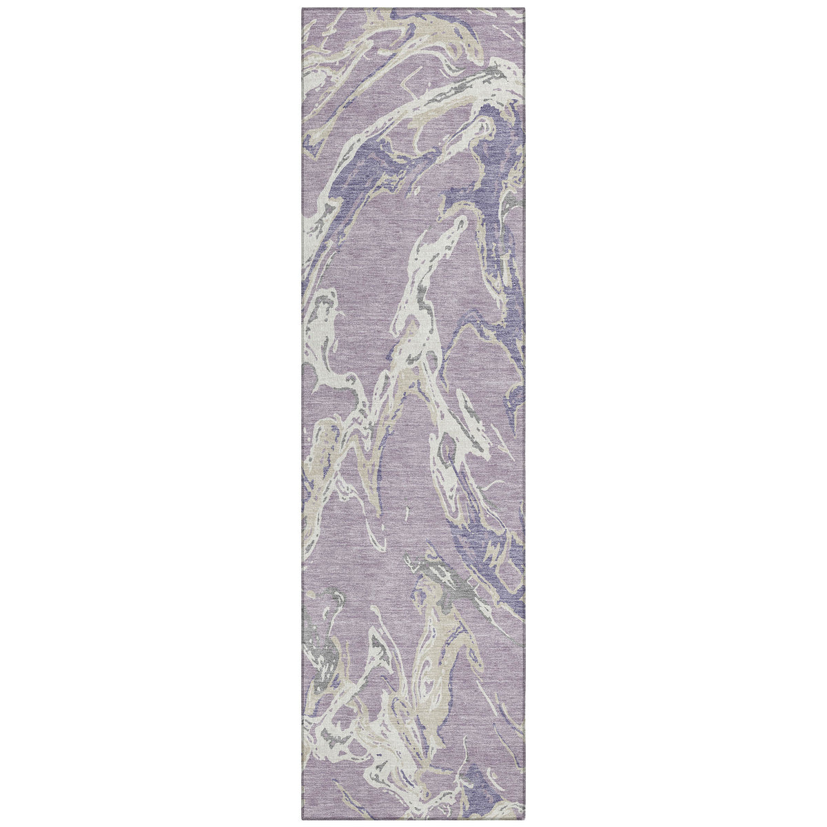 addison chantille acn1035 lavender rug