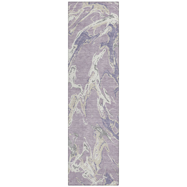 addison chantille acn1035 lavender rug