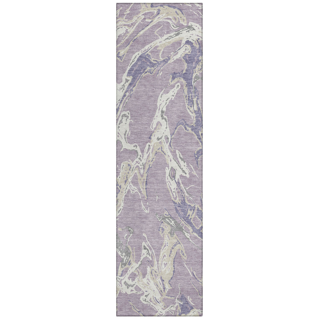 addison chantille acn1035 lavender rug