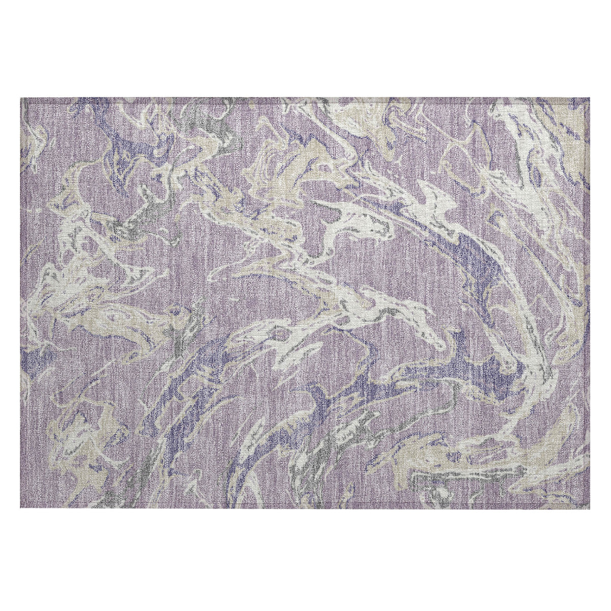 addison chantille acn1035 lavender rug