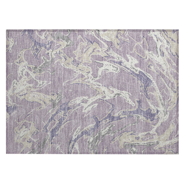 addison chantille acn1035 lavender rug