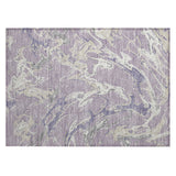 addison chantille acn1035 lavender rug