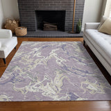 addison chantille acn1035 lavender rug
