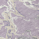 addison chantille acn1035 lavender rug