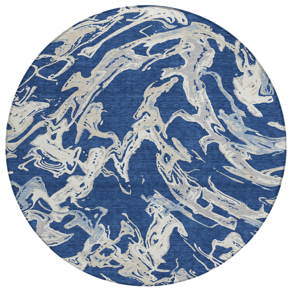 addison chantille acn1035 navy rug