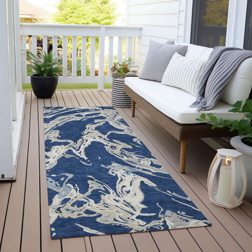 addison chantille acn1035 navy rug