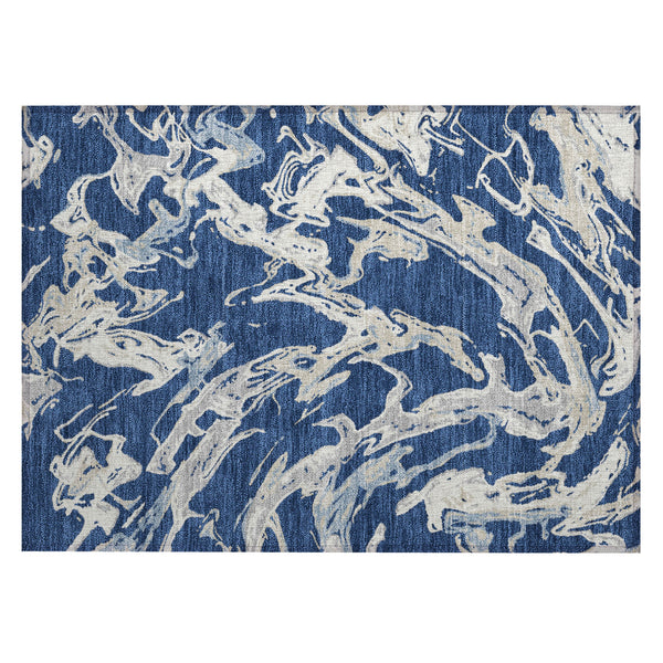 addison chantille acn1035 navy rug