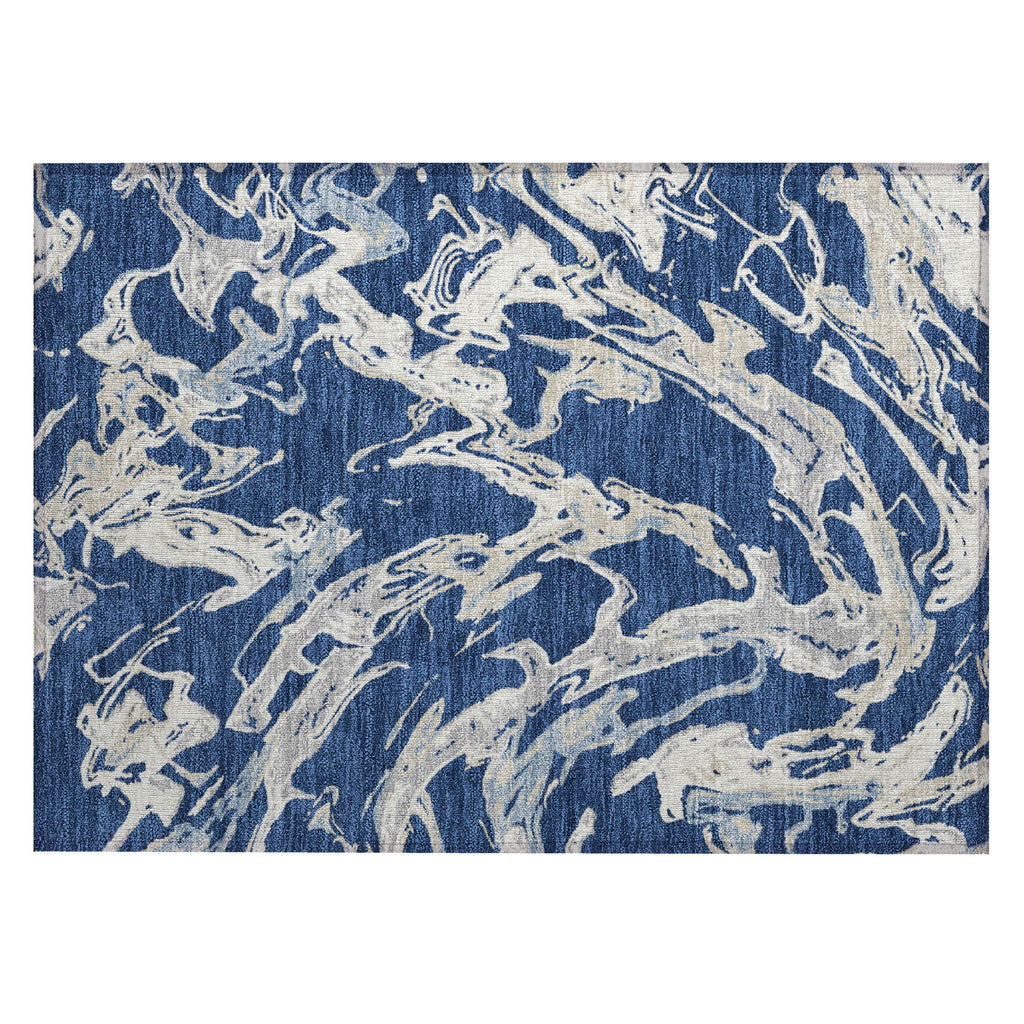 addison chantille acn1035 navy rug
