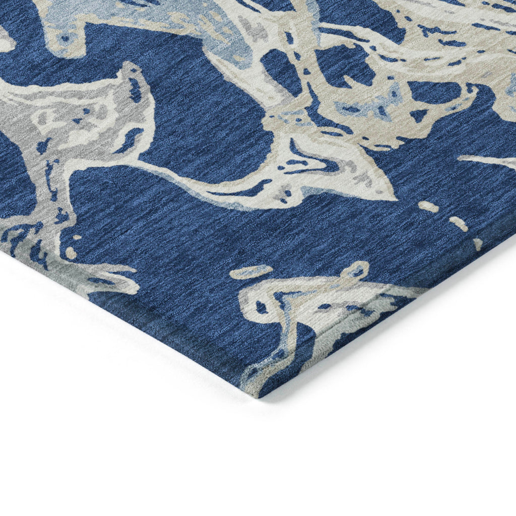 addison chantille acn1035 navy rug