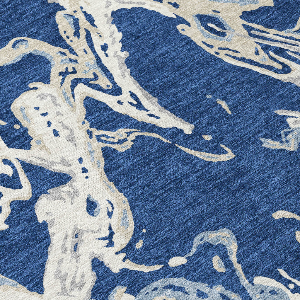 addison chantille acn1035 navy rug
