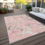addison chantille acn1035 pink rug