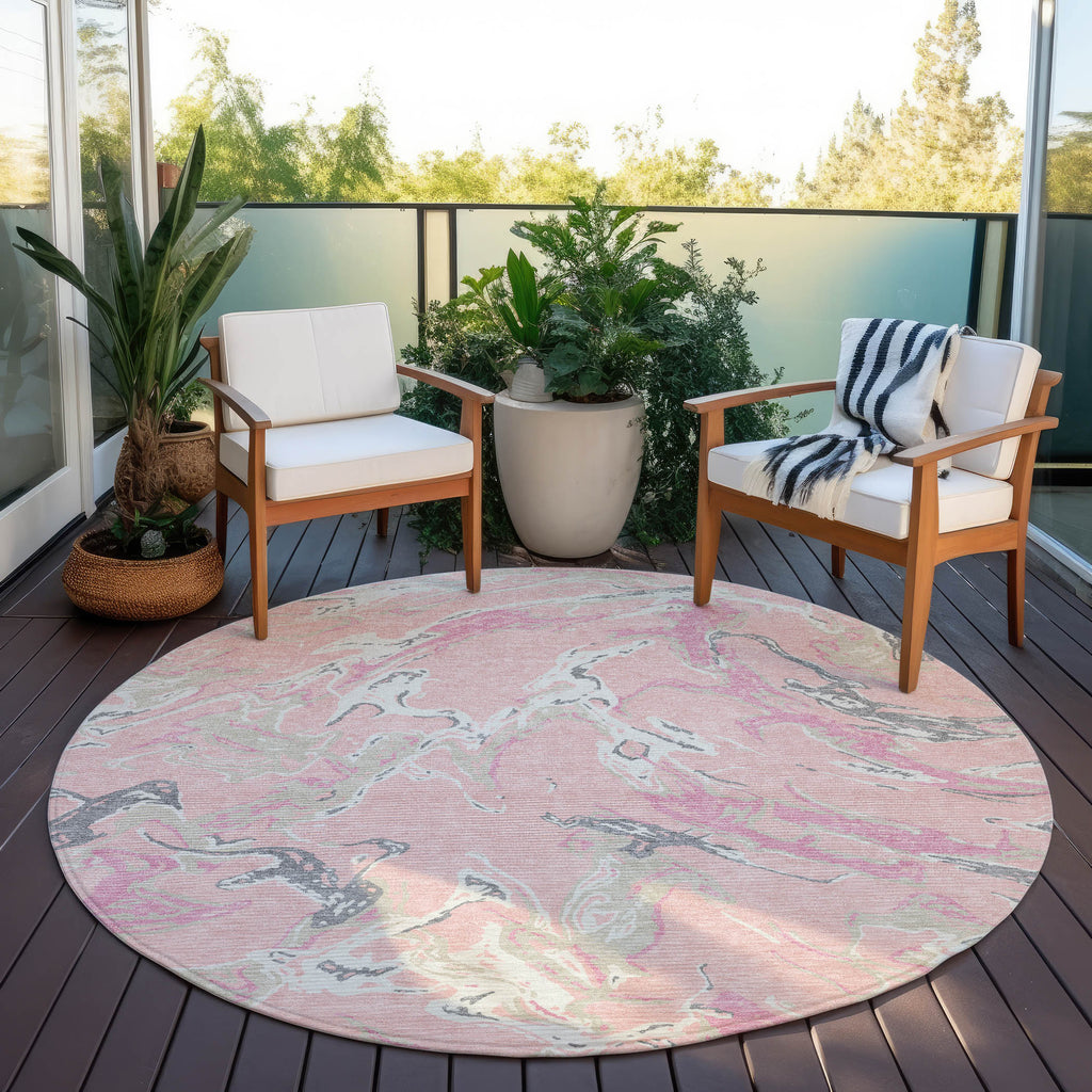 addison chantille acn1035 pink rug