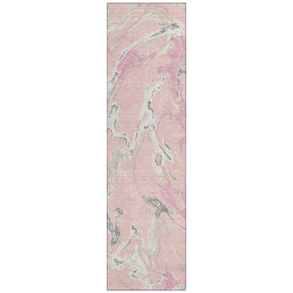 addison chantille acn1035 pink rug