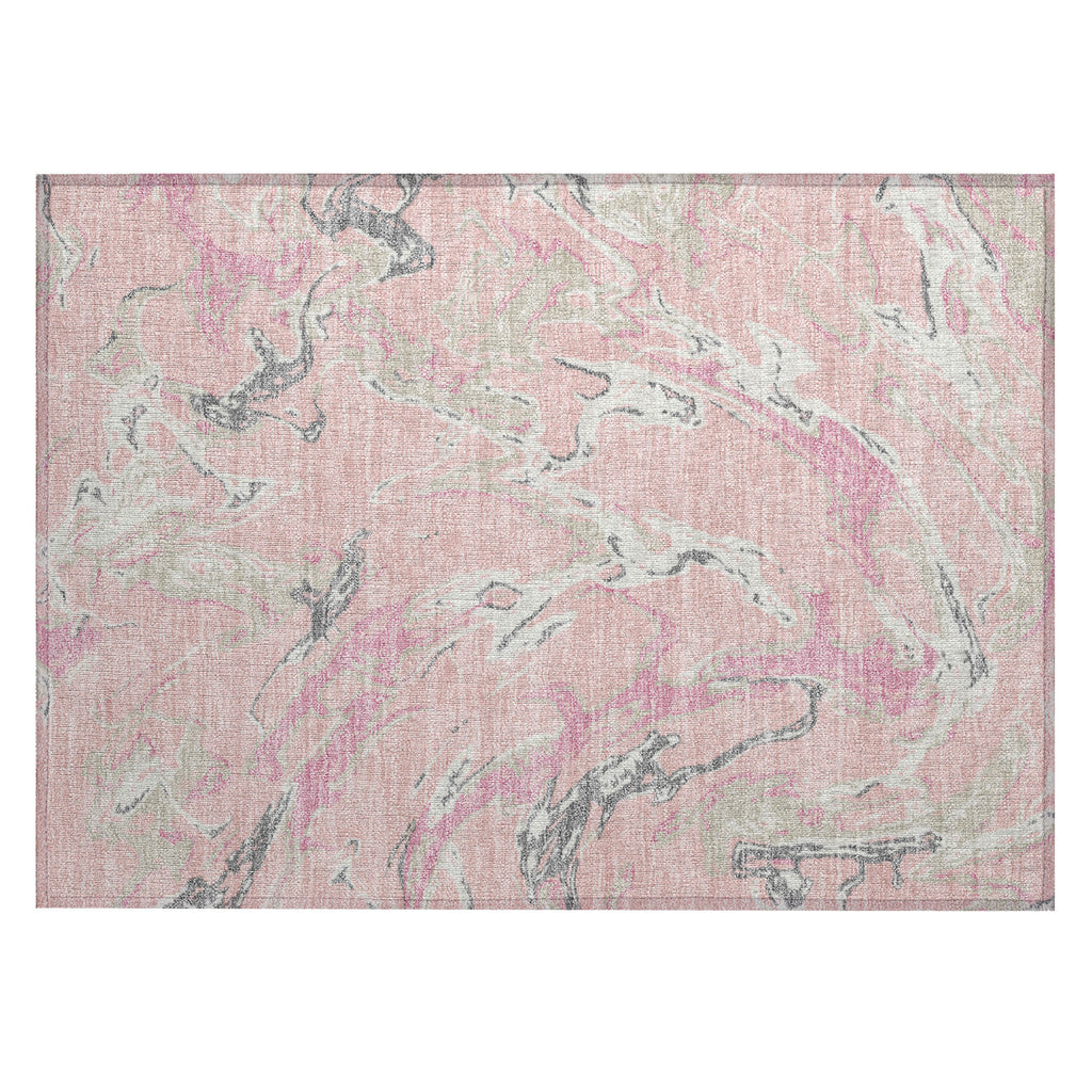 addison chantille acn1035 pink rug