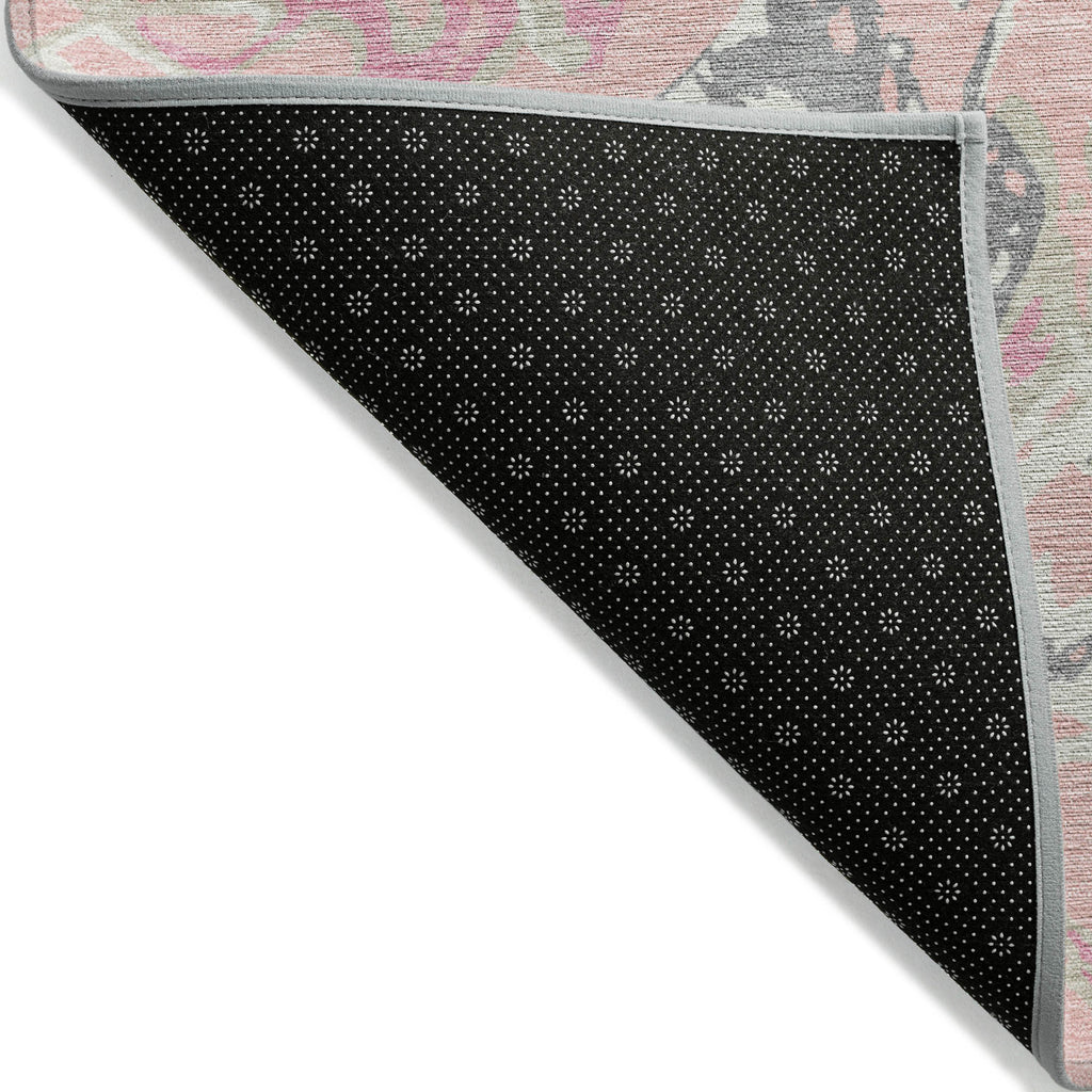 addison chantille acn1035 pink rug