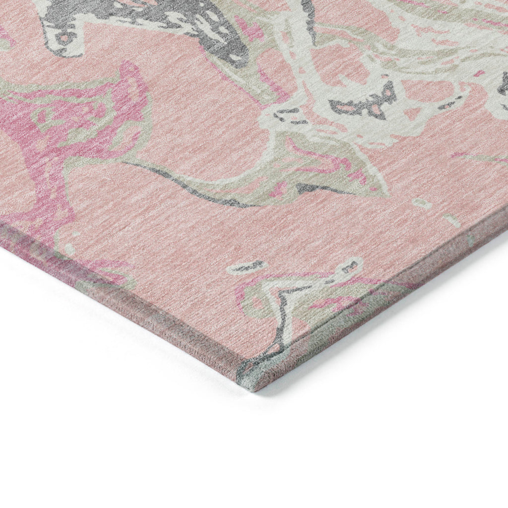 addison chantille acn1035 pink rug