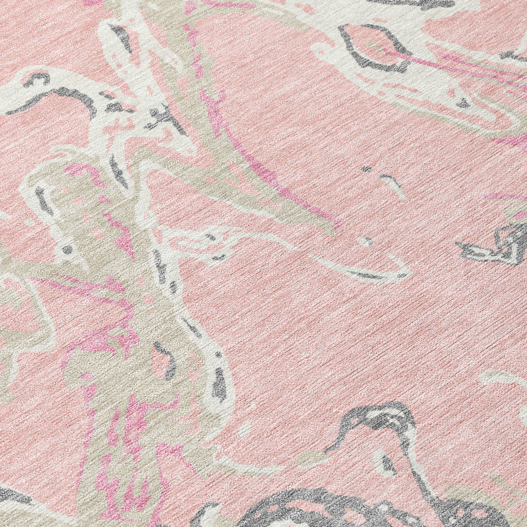 addison chantille acn1035 pink rug