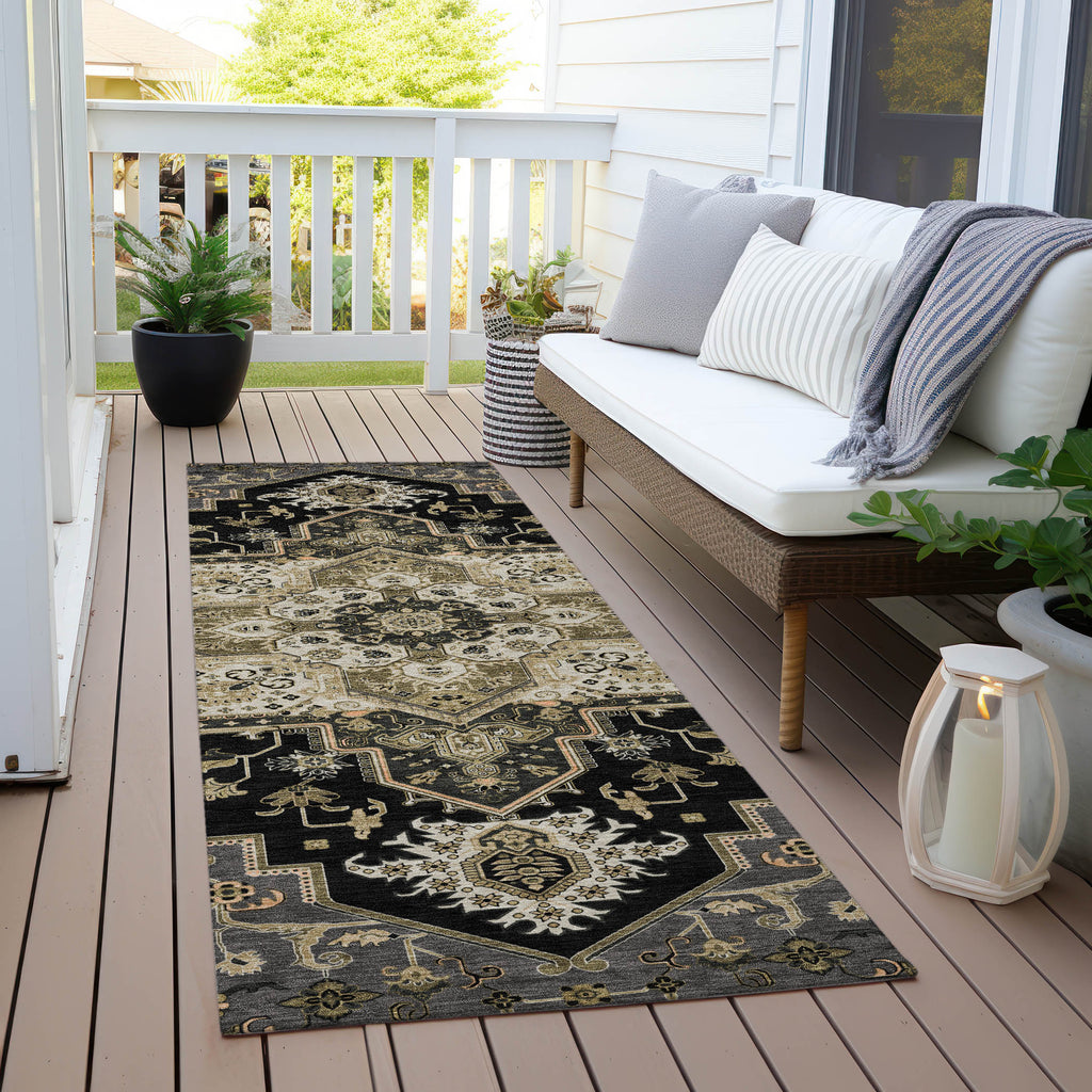 addison chantille acn1036 black rug