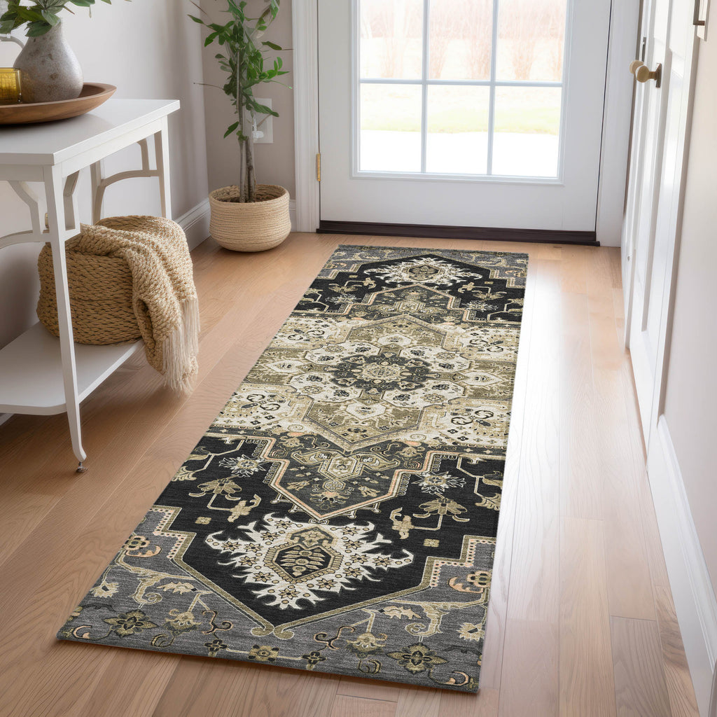 addison chantille acn1036 black rug