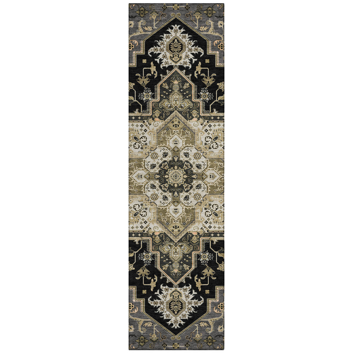 addison chantille acn1036 black rug