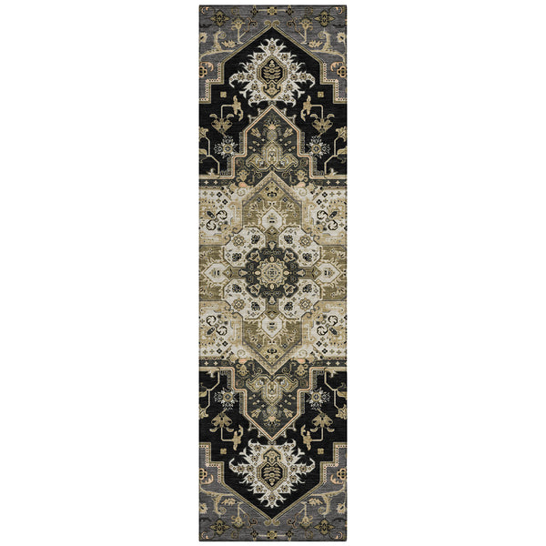 addison chantille acn1036 black rug