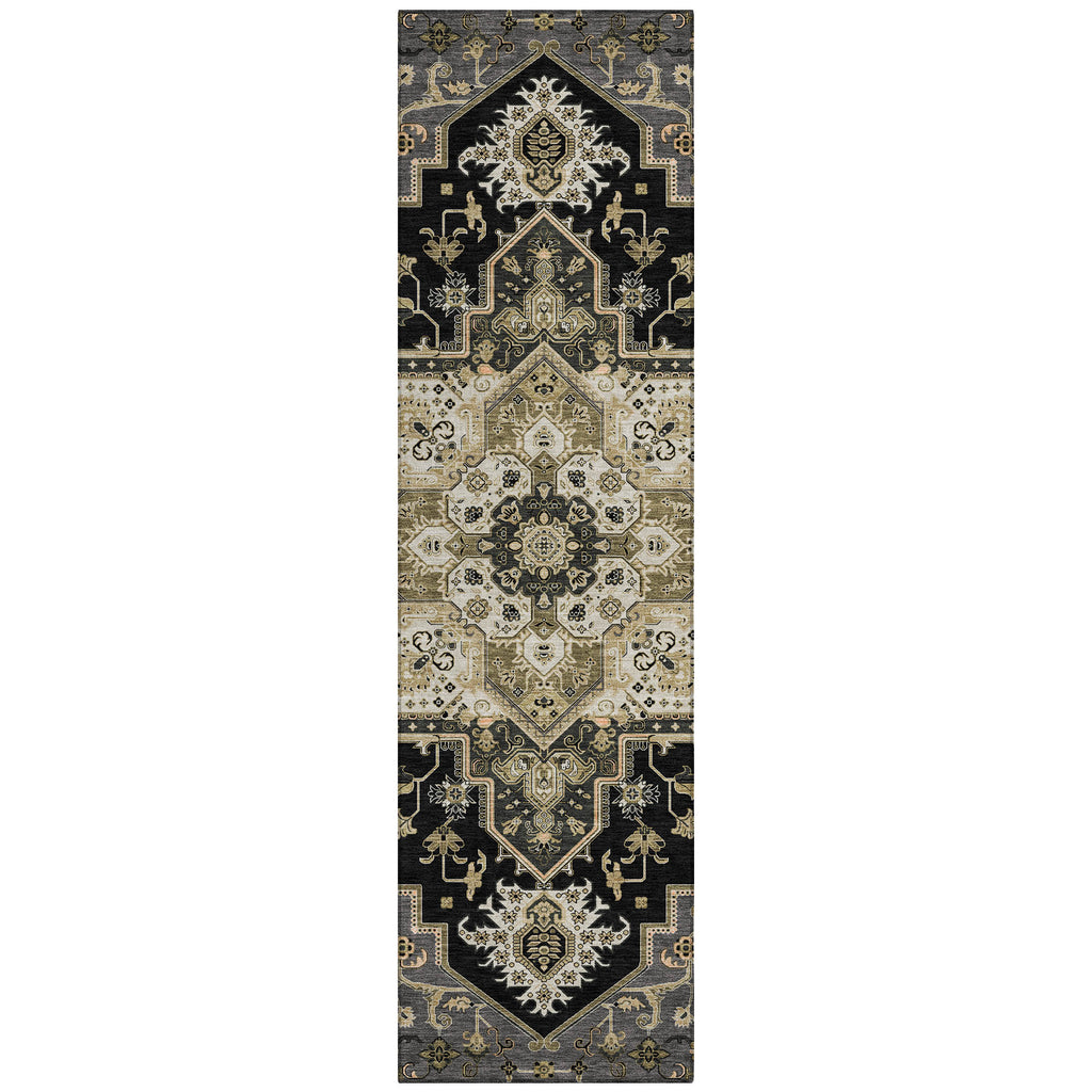 addison chantille acn1036 black rug