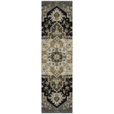 addison chantille acn1036 black rug