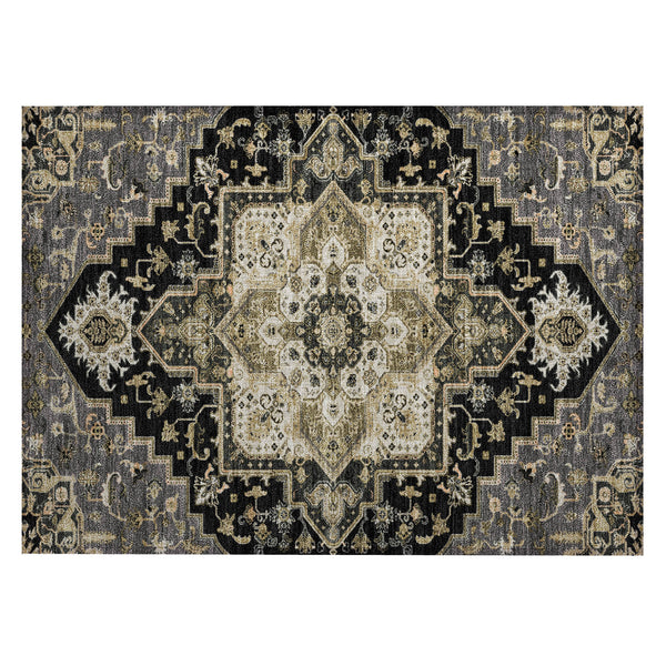 addison chantille acn1036 black rug