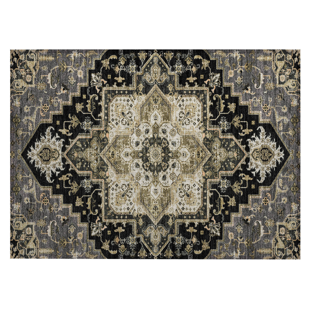 addison chantille acn1036 black rug