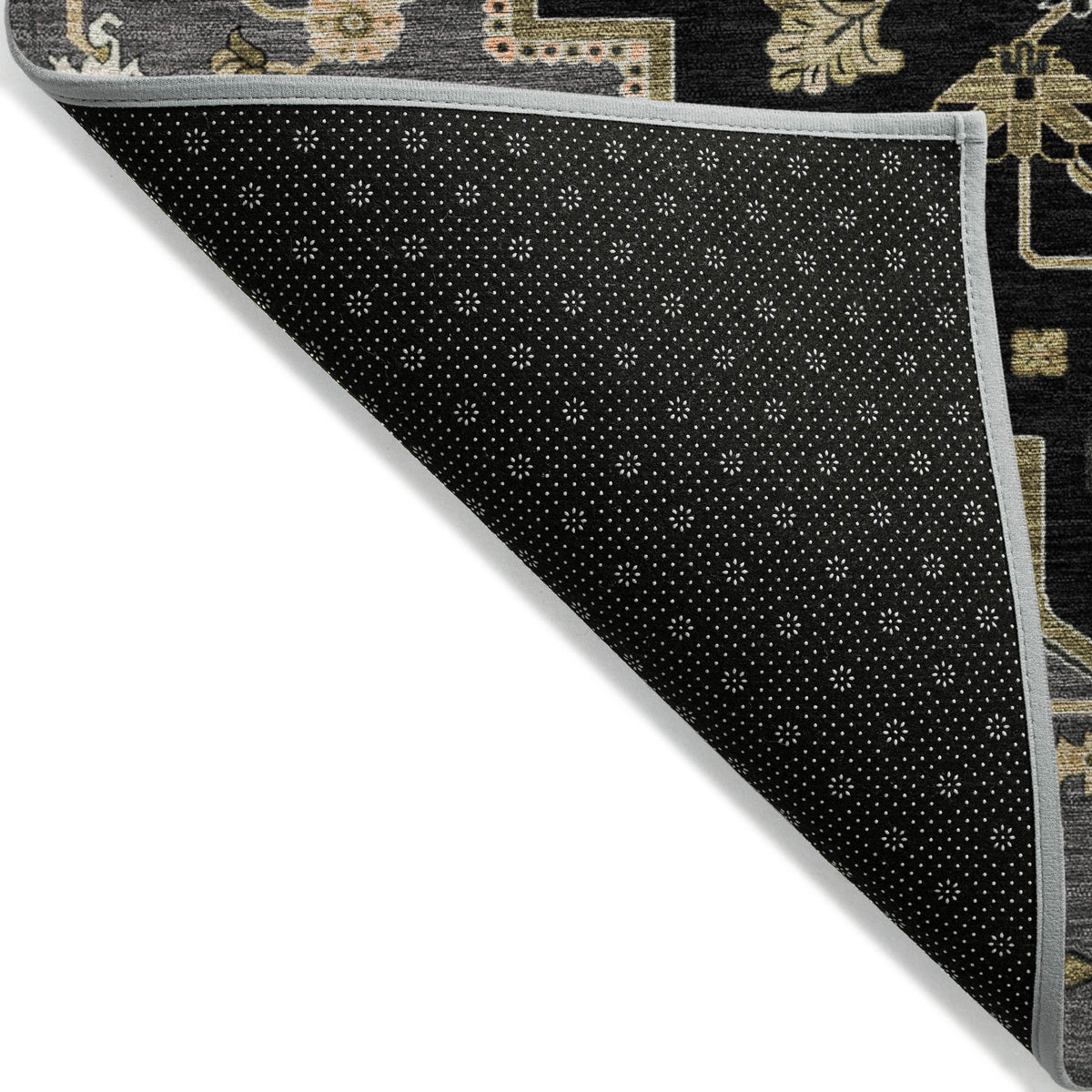 addison chantille acn1036 black rug