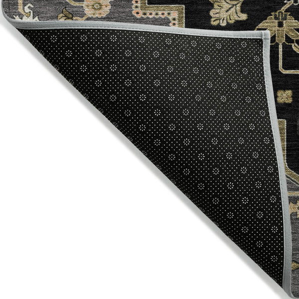 addison chantille acn1036 black rug