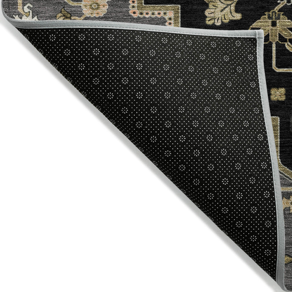 addison chantille acn1036 black rug