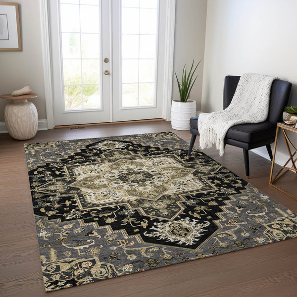 addison chantille acn1036 black rug