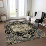 addison chantille acn1036 black rug