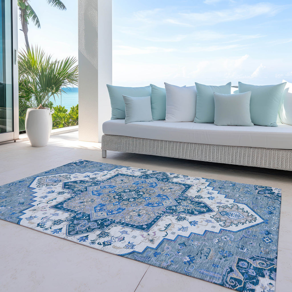 addison chantille acn1036 blue rug