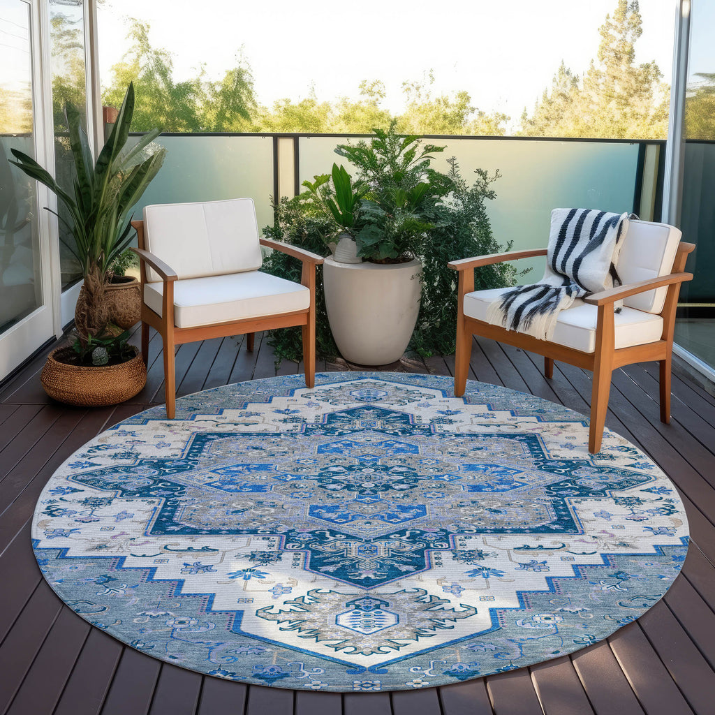 addison chantille acn1036 blue rug