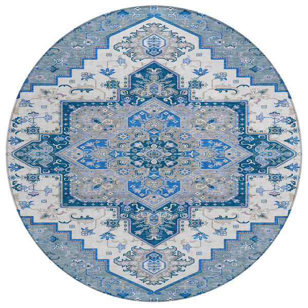 addison chantille acn1036 blue rug