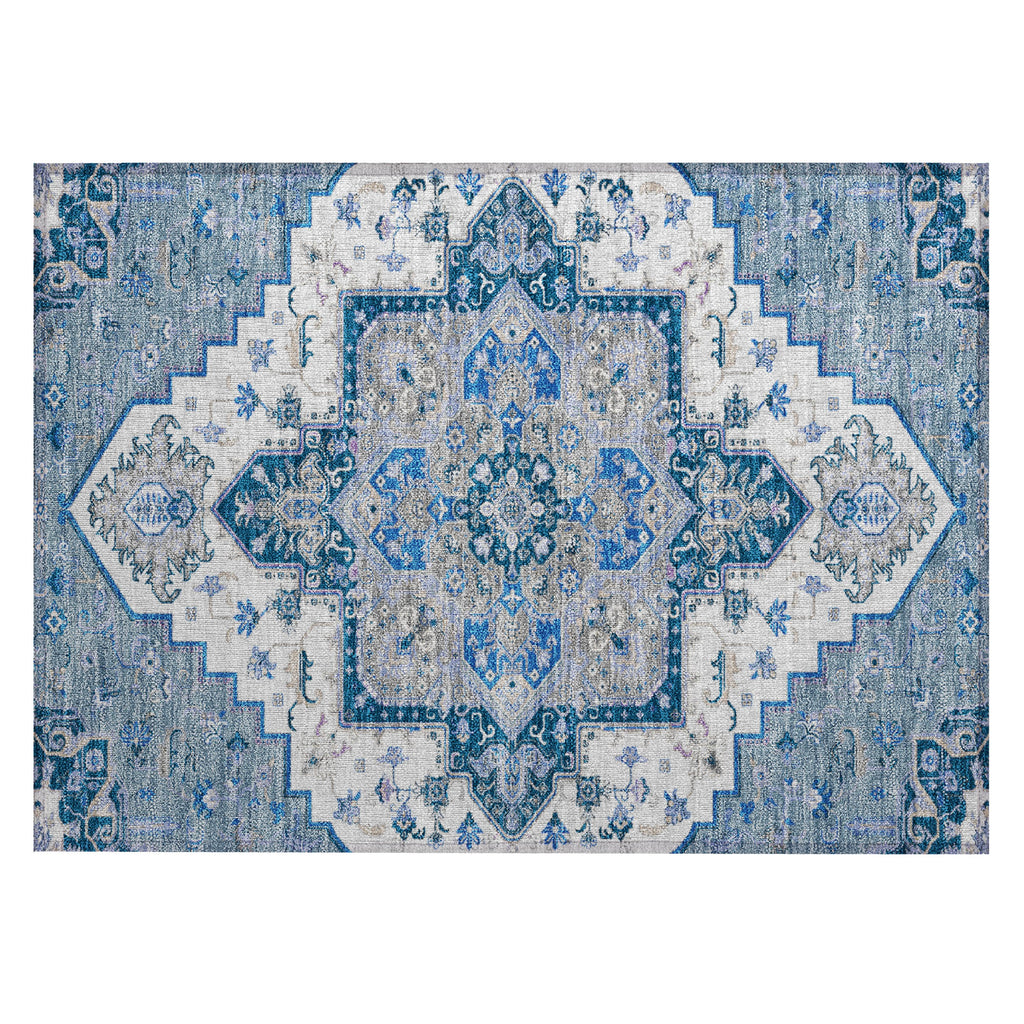 addison chantille acn1036 blue rug