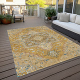 addison chantille acn1036 gold rug