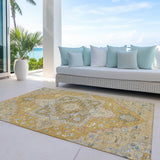 addison chantille acn1036 gold rug