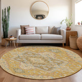 addison chantille acn1036 gold rug